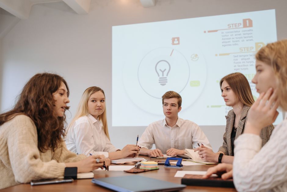 Portfolios und Ergebnisse aus dem Kurs
